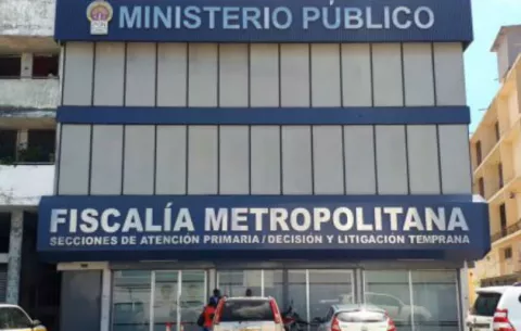Lo condenan a 10 años de prisión por evasión y posesión de arma ilegal
