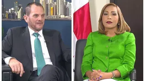 Reelección de Yanibel Ábrego contra auditorias del contralor Humbert