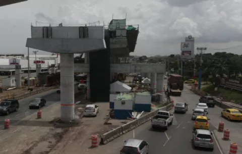 Megaobras que estuvieron paralizadas tendrían un costo adicional