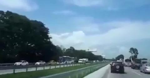 Balacera en Llano Bonito deja un muerto