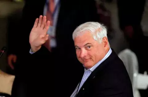 Consejo de Seguridad presiona a Magistrados para que encarcelen a Martinelli, Sindey Sittón