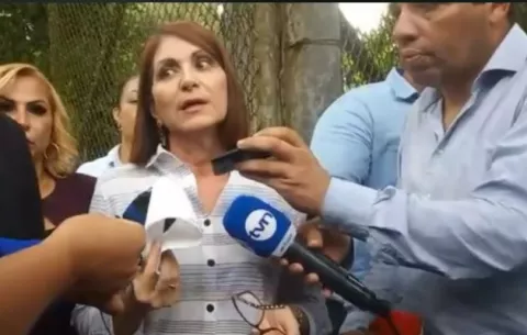 Resultado refleja que Ricardo Martinelli está mal, pero lo trasladan a la Corte