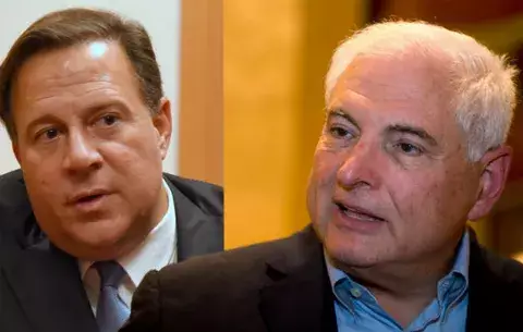 "El odio de Varela se lleva Panamá", tuitazo del expresidente Martinelli
