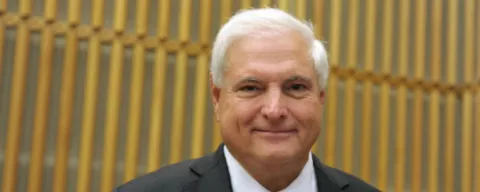 Departamento de Estado aprueba extradición de Ricardo Martinelli