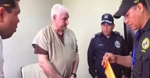 Director médico del Santo Tomás:  Martinelli necesitaba atención de urgencia