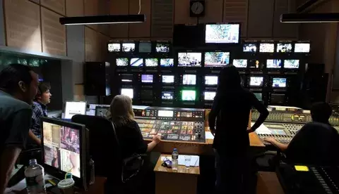 Medios de comunicación: objetividad, responsabilidad y respeto