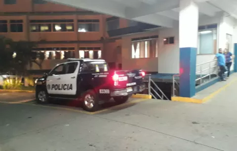 Muere menor en Chiriquí tras recibir un balazo en la cabeza 