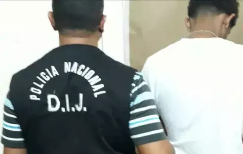 Investigan en Chiriquí a menor de edad por robo a mano armada