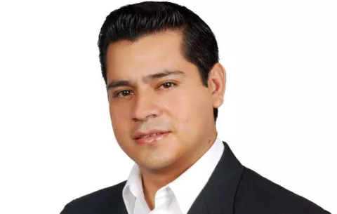 Asesinato de candidato a alcalde eleva a 116 los homicidios en México