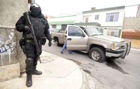 México acumula 112 asesinatos de políticos en proceso electoral de 2018
