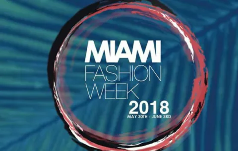 Moda ética y sostenible en el Miami Fashion Week 