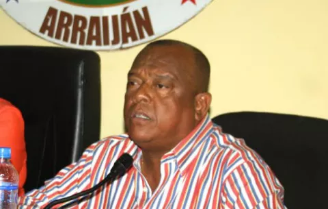 Alcalde de Arraiján no se presenta a juicio en juzgado de La Chorrera