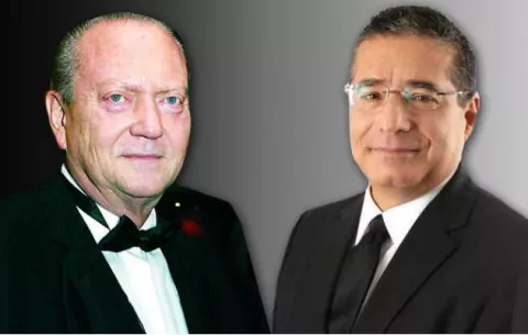Confirman que clientes de Mossack & Fonseca eran intermediarios