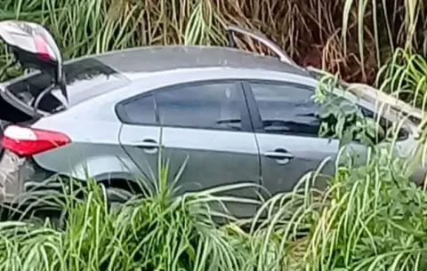 Muere conductor al salirse carro de la autopista Panamá-Colón 