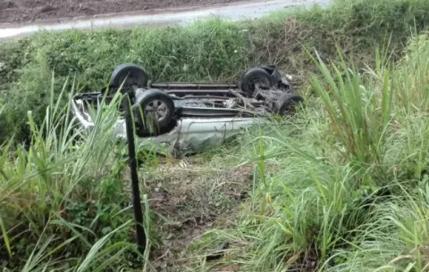 Mueren dos personas por accidentes de tránsito en Coclé