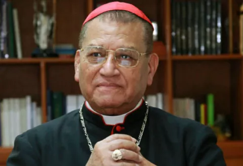 Muere cardenal Obando, influyente mediador en la vida política de Nicaragua