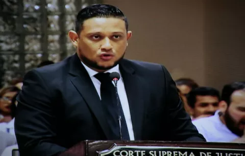 Abogado Nicomedes Castillo asegura que fue absuelto por la justicia 
