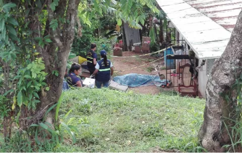 Hombre de 35 años muere electrocutado en Potrero Grande