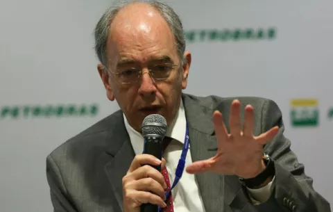 Presidente de Petrobras dimite tras la huelga por los precios del diesel