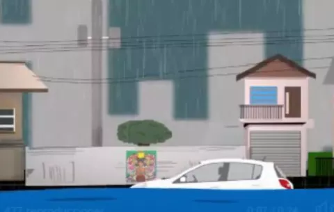 Sinaproc emite prevención por 72 horas debido al paso de onda tropical