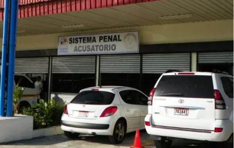 Niegan revisar medida cautelar a jugador del Sporting de San Miguelito