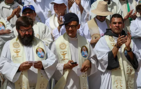Iglesia beatifica a la monja Carmen Rendiles, tercera beata venezolana