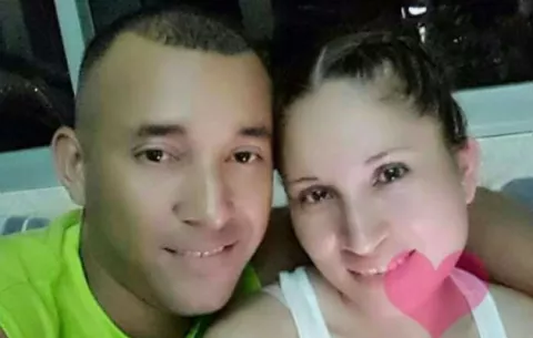 Sargento asesina a su esposa en su casa y luego se suicida