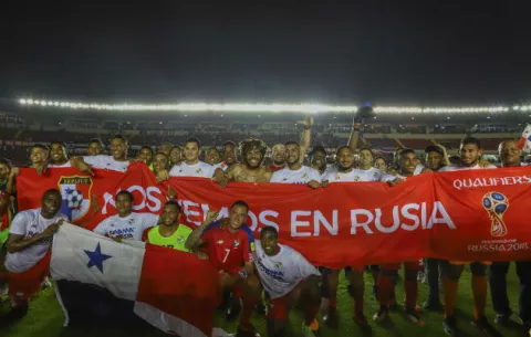 77 por ciento  de las empresas darán beneficios a panameños durante el mundial