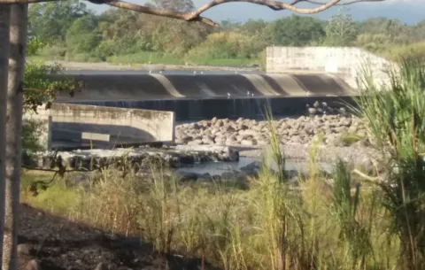MIDA administrará el Sistema de Riego Remigio Rojas 
