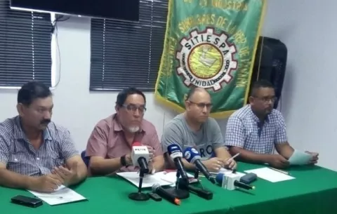 Sitiespa advierte sobre huelga en Etesa