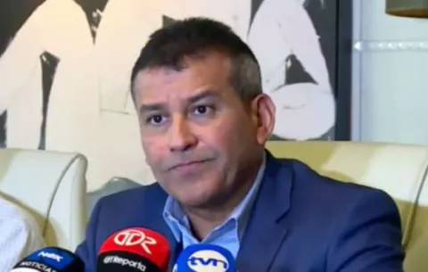 Contubernio político entre el Ejecutivo y Órgano Judicial en caso Martinelli