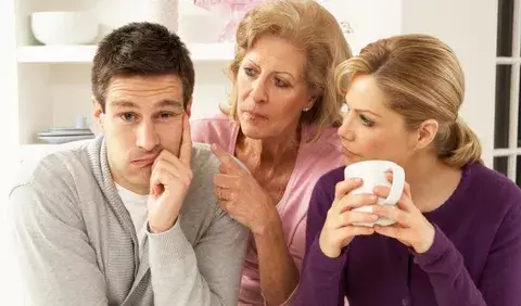 Círculo de Lobas: ¿Cómo lidiar con las suegras?
