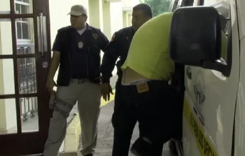 Seis años de prisión por hurtar minisúper en Chiriquí Grande