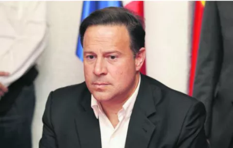Último año de Varela entre Martinelli, enfrentamiento legislativo y economía que no crece