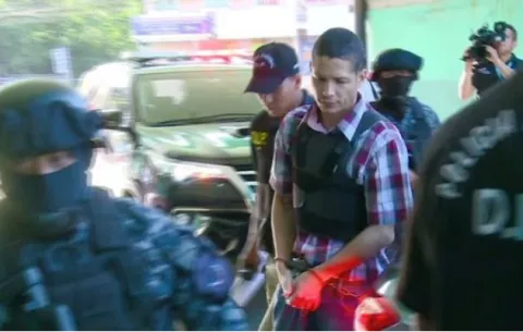 Avalan acuerdo en caso de evasión de Ventura Ceballos