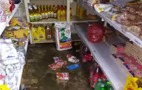 Desalojan universidades y escuelas nocturnas del interior tras fuerte sismo 