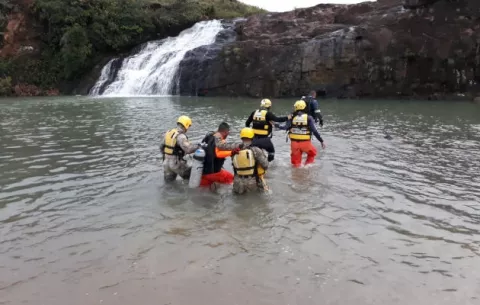 Encuentran sin vida al joven reportado desaparecido en El Chorrillito de Veraguas 