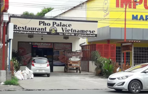 Empresaria vietnamita es detenida en David por presunta explotación laboral 