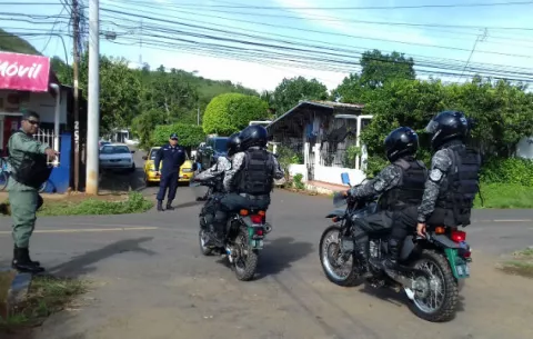 ¡Desesperación! Piden más policías por violencia en Chiriquí