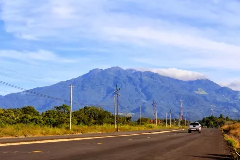 Volcán Barú podría hacer erupción, según experto en geociencias