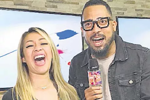 La columna de Doña Perla