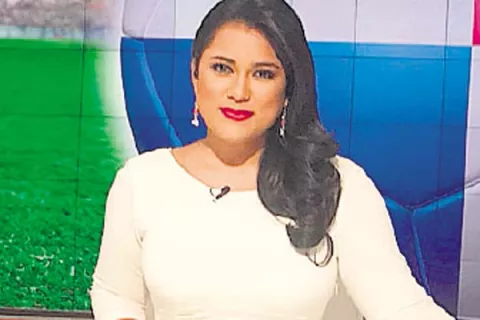 La columna de Doña Perla