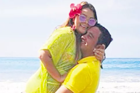 La columna de Doña Perla