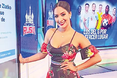 La columna de Doña Perla