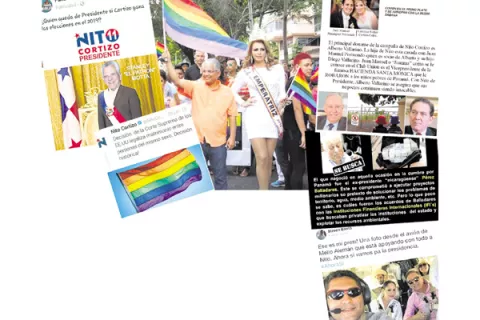Campañas negativas y sucias, una estrategia ante la falta de propuestas
