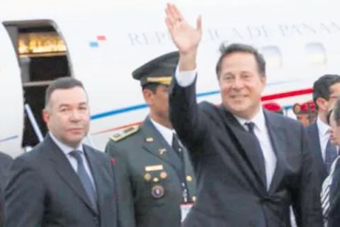 Estado quiere licitar  boletos de viaje por   $20 millones