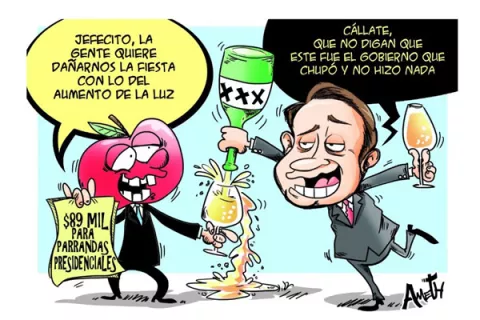 Trazo del Día – 11 de julio de 2018