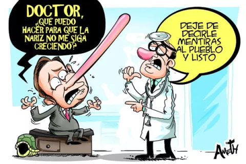 Trazo del Día – 16 de julio de 2018