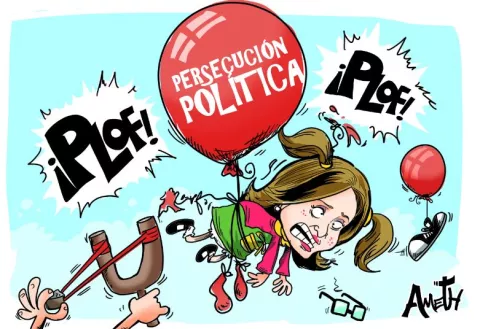 Trazo del Día – 22 de julio de 2018