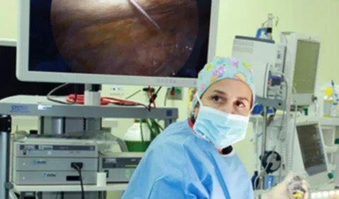 Diálisis peritoneal para pacientes de todo el país